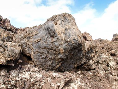 Lanzarote, İspanya: Timanfaya Ulusal Parkı, Kanarya Adaları 'nda bir ulusal parktır.