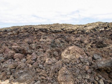 Lanzarote, İspanya: Timanfaya Ulusal Parkı, Kanarya Adaları 'nda bir ulusal parktır.