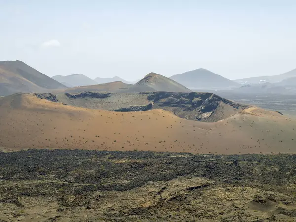 Lanzarote, İspanya: Timanfaya Ulusal Parkı, Kanarya Adaları 'nda bir ulusal parktır.