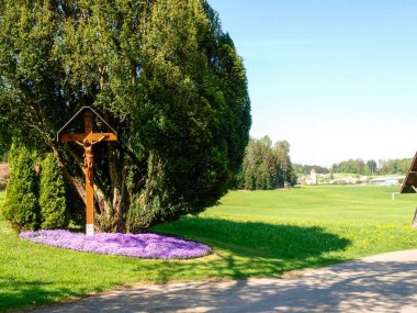 Ravensburg, Almanya: Tarihi kentin şehir panoraması