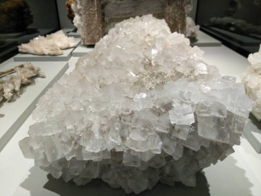 Wieliczka, Polonya: Tuz madenlerinden çeşitli resimler