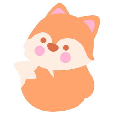 Şirin Tilki Çizgi Filmi