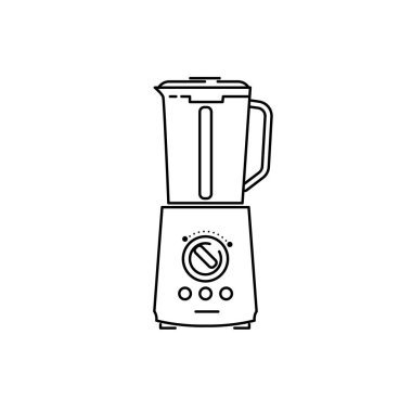 Doğrusal biçim simgesinde karıştırıcılar ve karıştırıcılar.