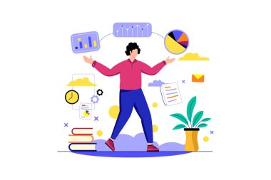 Grafiklerle Çalışmak - Düz Vektör