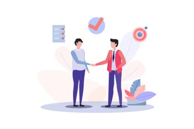 İş Hizmeti Uygulama Ekranları