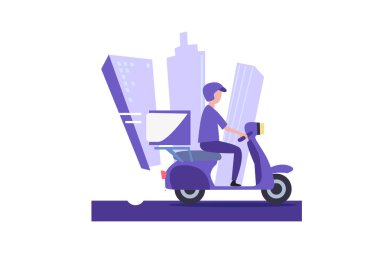 Gıda Uygulama Ekranlarını Sipariş Et