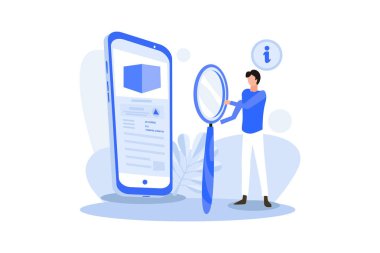 Uygulamaya Uygulama Ekranlarını Tara