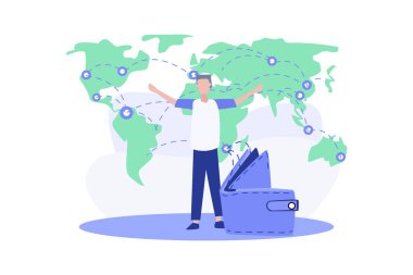 Akıllı Cüzdan Uygulama Ekranları