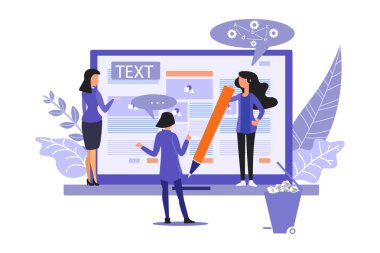 İçerik Yaratıcı Dijital Pazarlama İniş Sayfası