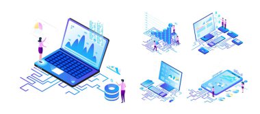 Isometric Pazarlama: Veri Analizi, Araştırma Kavramı, Girişim, Pazarlama Stratejisi Isometric