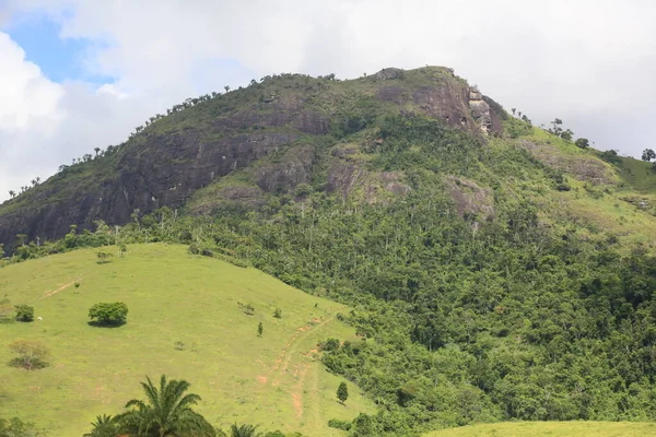 Guguaratinga Bahia Brazil March 2023 View Alto Cariri National Park — 스톡 사진