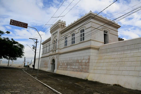 Salvador Bahia Brazília 2023 Május Kilátás Santo Antonio Alem Carmo — Stock Fotó