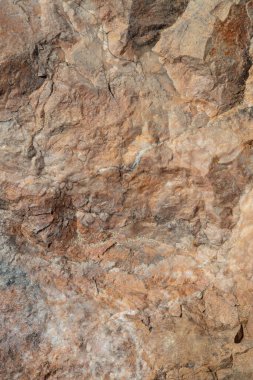 Doğal taş dokusuna aşırı yakın, mükemmel bir arka plan.