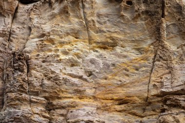 Eski kayalar, arka plan için mükemmel