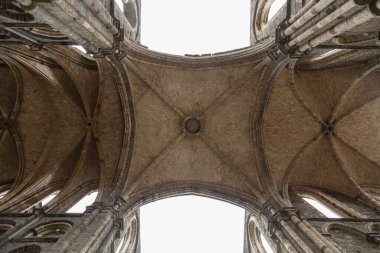 Villers Abbey harabeleri Belçika 'da bulunan eski manastır.