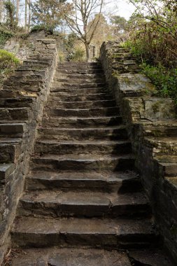 Villers Abbey harabeleri Belçika 'da bulunan eski manastır.