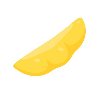 Dikenli sarı Durian lezzetli tropikal meyveler