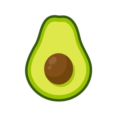 Avokado, vejetaryenler için sağlıklı yiyeceklerin yarısını kesiyor.