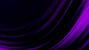 modern purple wave abstract background