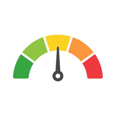 Kilometre iğnesi iş riskini ölçer. Yatırım yapmadan önce risk yönetimi kavramı