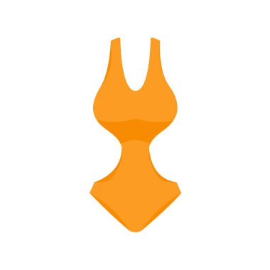 Beach bikini for women. summer seaside leisure tourism