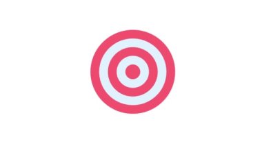 an arrow that hits the target Marketing ideas for business growth