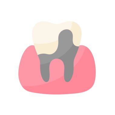 dental health care Solve the problem of tooth decay and swollen gums in the mouth.