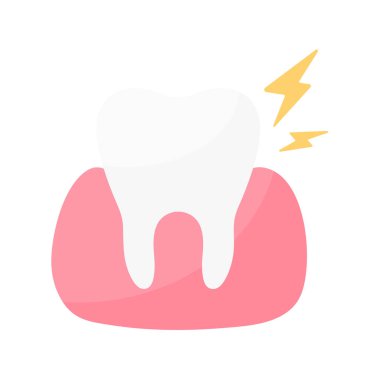 dental health care Solve the problem of tooth decay and swollen gums in the mouth.