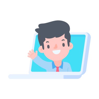 Akıllı robotlarla otomatik yanıt sistemi bilgi sağlar ve sorunlu müşterilere yardım eder