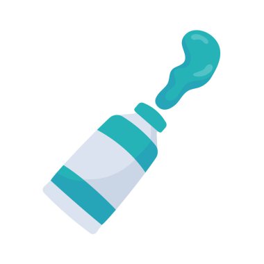 Boyama ve çizim için boya kalemleri küçük çocukların hayal gücünü arttırmak için..