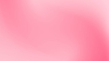 Pembe gradyan soyut arkaplan. İnci kozmetik için stüdyo arkaplanı