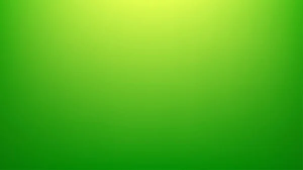 Естественный Зеленый Градиент Абстрактный Фон Простой Современный Студийный Фон — стоковый вектор