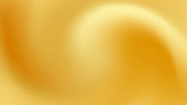 金色梯度抽象背景 简单的工作室空背景 — 图库矢量图片