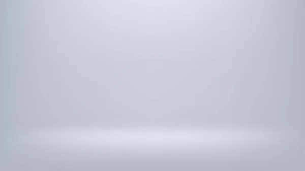 Серый Градиентный Абстрактный Фон Студия Пустой Фон Современным Видом — стоковый вектор