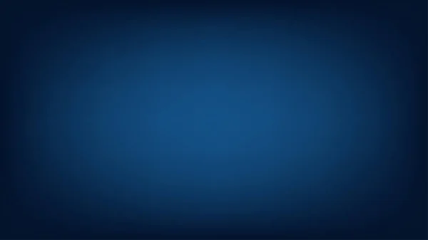 Blauwe Achtergrond Eenvoudige Diepzee Abstracte Achtergrond — Stockvector