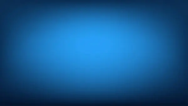 Синій Градієнтний Фон Простий Глибоководний Абстрактний Фон — стоковий вектор