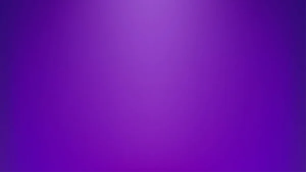 Фиолетовый Градиент Абстрактный Фон Простой Современный Студийный Фон — стоковый вектор