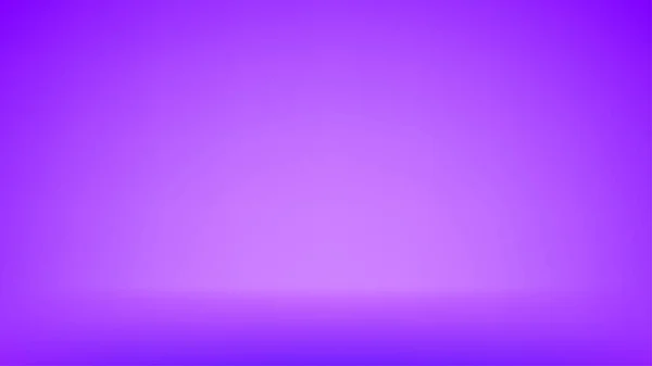 Gradient Violet Fond Abstrait Fond Studio Simple Moderne — Image vectorielle