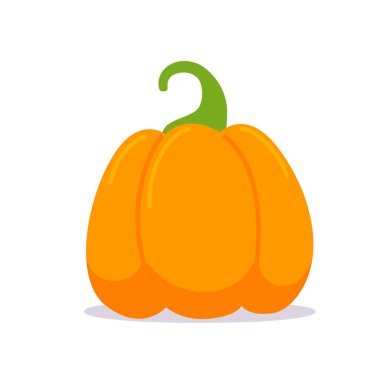 Balkabağı karikatürü Cadılar Bayramı parti terörleriyle yüzleşmek için.