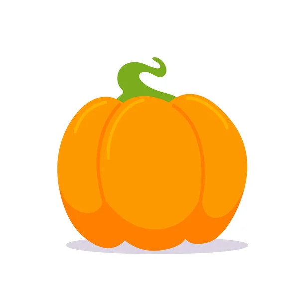 Pumpkin Cartoon Sculpting Ghost Faces Halloween Party Night Terrors — Stock Vector