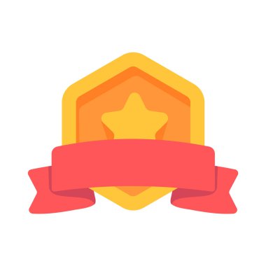 Altın ödül plaketi. Spor müsabakalarını kazananlara ödül