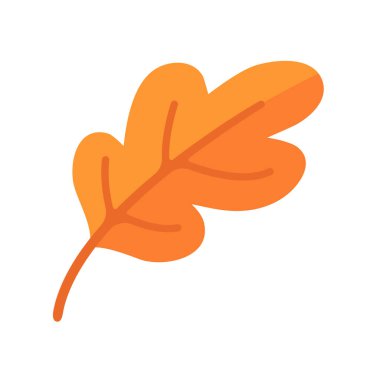 Güzel yaprak kompozisyonu. Yapraklar sonbaharda renk değiştirir