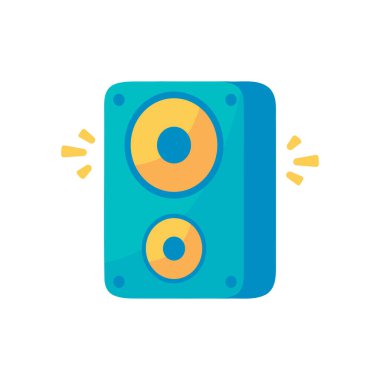 Müzik partisi Doğum günü partisinde şarkı söyleme sesi