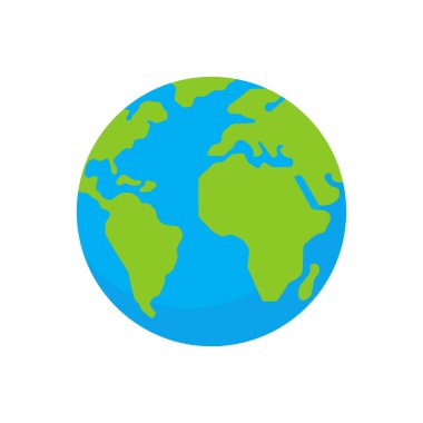 Dünya 'da fidanlar büyüyor. Çevre koruma kavramı dünyayı kurtarmak için.