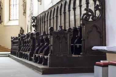 Konstanz 'da bakan, Almanya' da yazın Constance Gölü