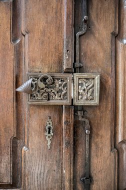 Manastır Schaftlarn, Münih Yolu, St. James, Bavyera, Almanya