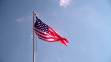 Tekstil Amerika Birleşik Devletleri bayrağı