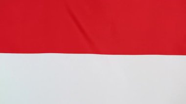 Endonezya Ulusal Bayrağı