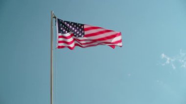 Amerika Birleşik Devletleri Tekstil Bayrağı