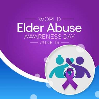Dünya Yaşlıları İstismar Bilinci Günü her yıl 15 Haziran 'da izleniyor. Bu, dünyanın, eski neslimizden bazılarına çektirilen acılara karşı durduğu yılın tek gününü temsil ediyor.